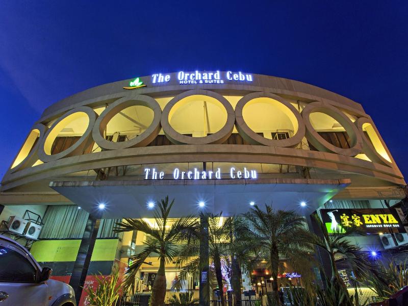 The Orchard Cebu Hotel image