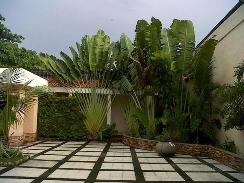 The Orchard Cebu Hotel image