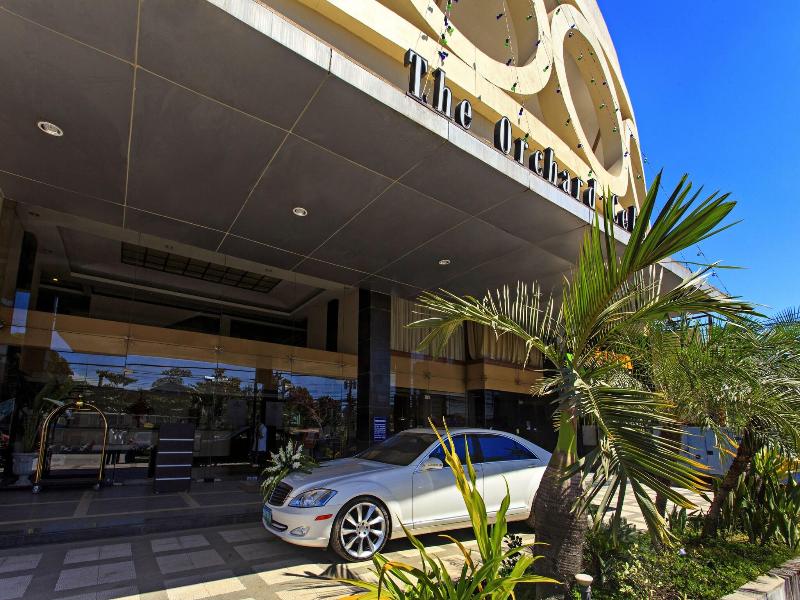The Orchard Cebu Hotel image