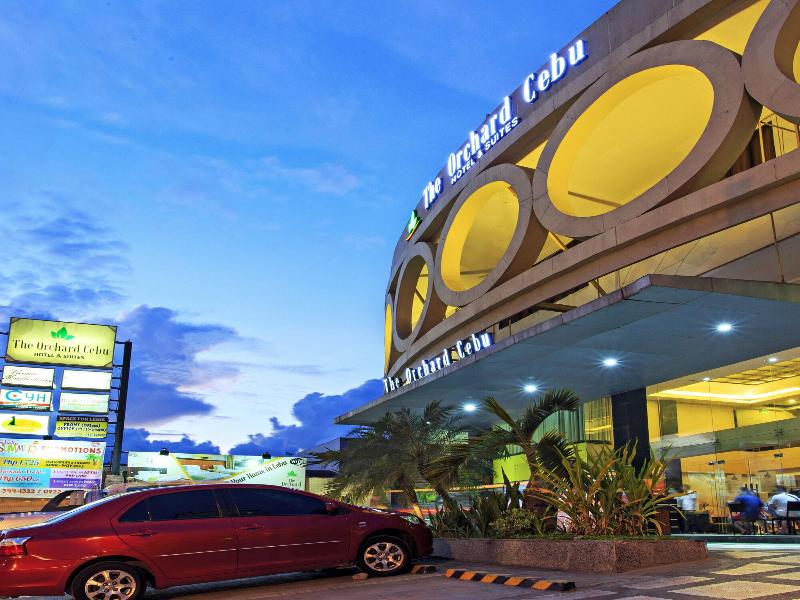 The Orchard Cebu Hotel image