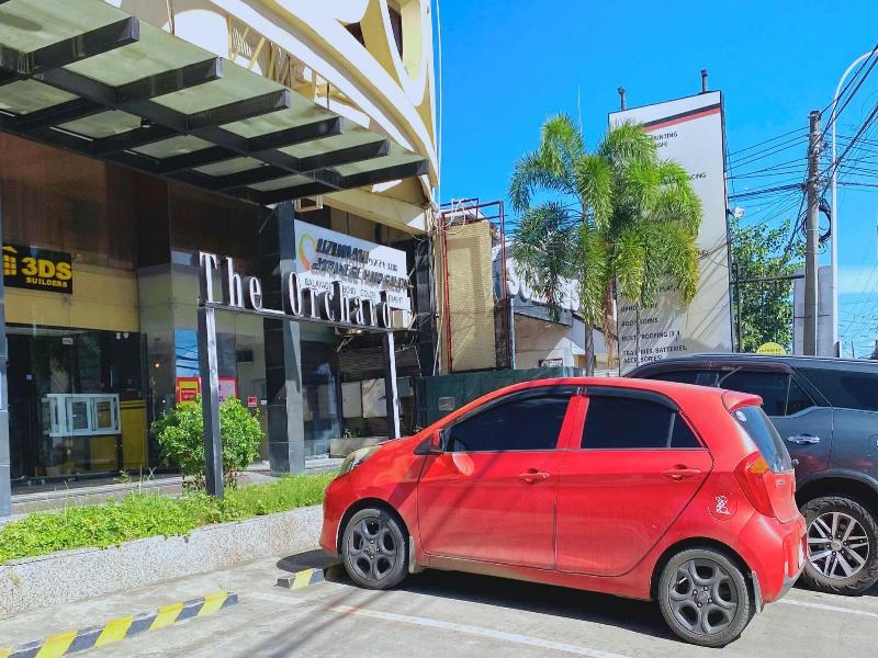 The Orchard Cebu Hotel image