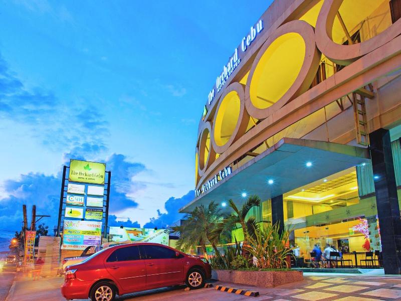 The Orchard Cebu Hotel image