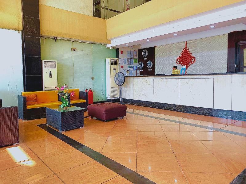 The Orchard Cebu Hotel image