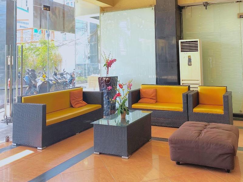 The Orchard Cebu Hotel image