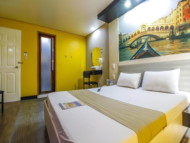 Hotel Dreamworld image