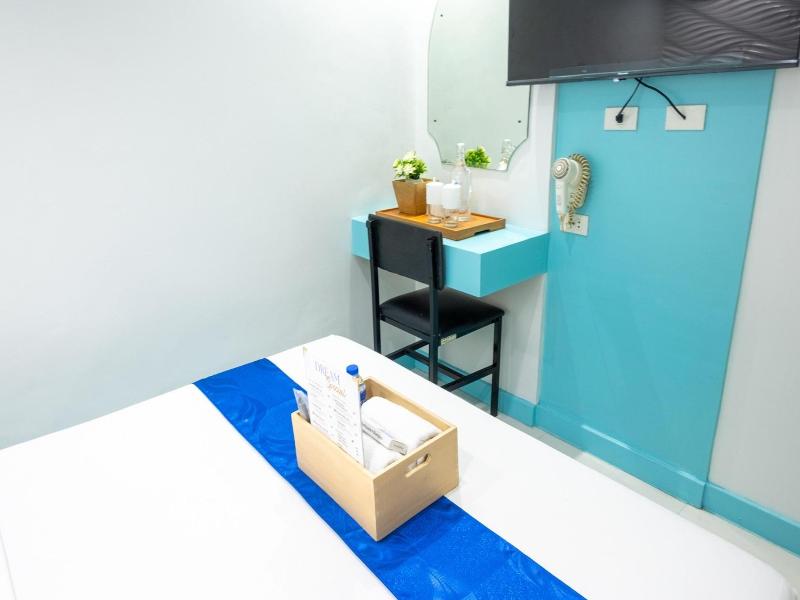 Hotel Dreamworld image