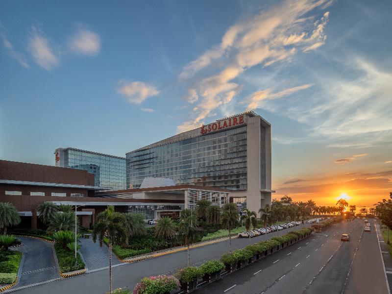 Solaire Resort Entertainment City image
