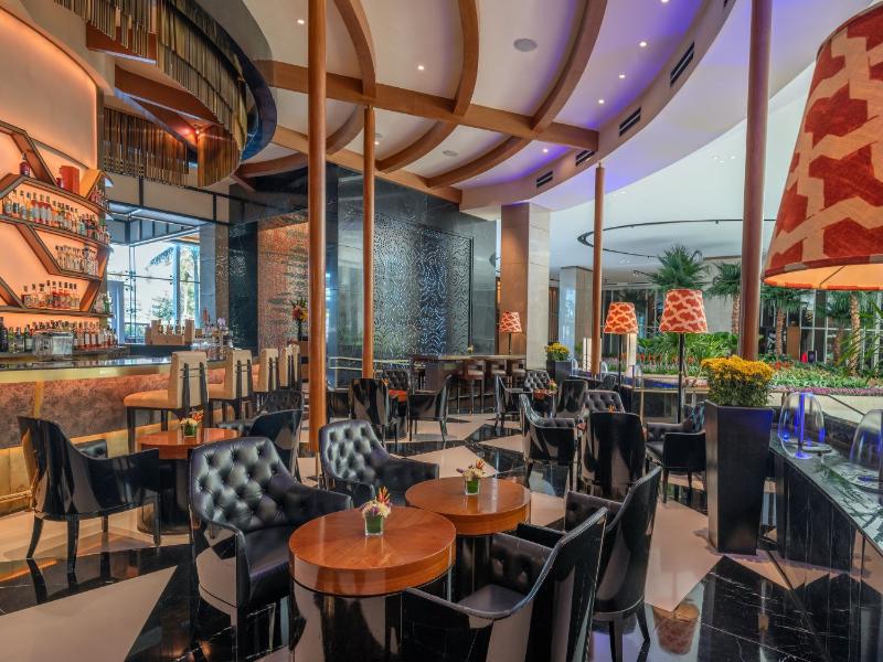 Solaire Resort Entertainment City image