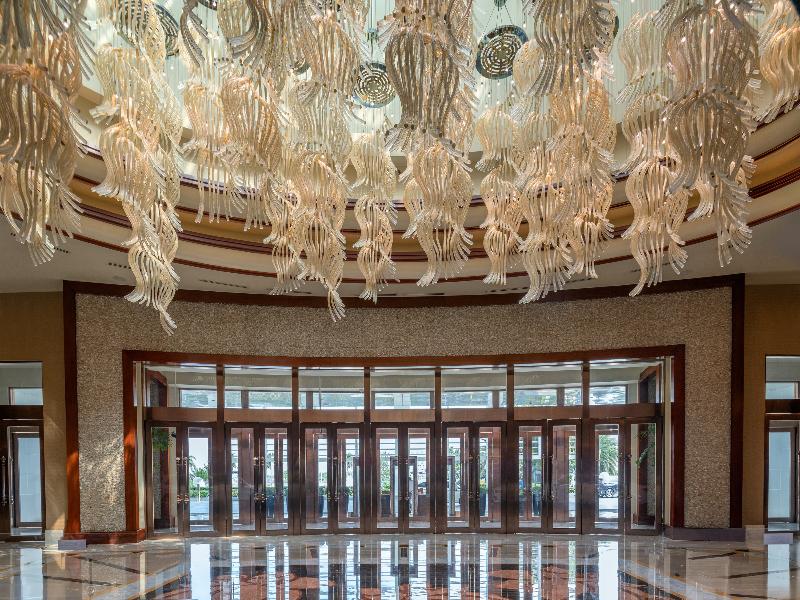 Solaire Resort Entertainment City image