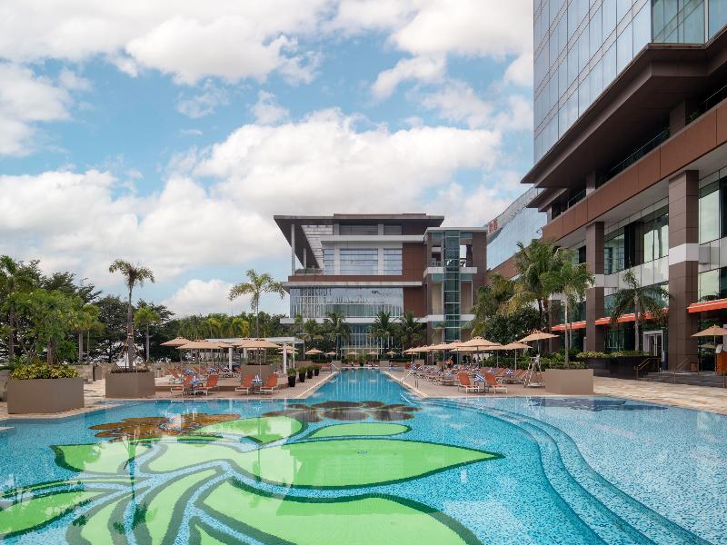 Solaire Resort Entertainment City image