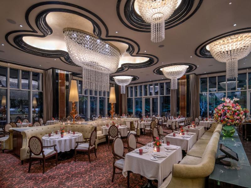 Solaire Resort Entertainment City image
