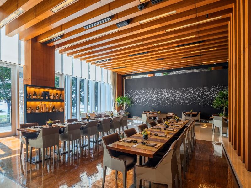 Solaire Resort Entertainment City image