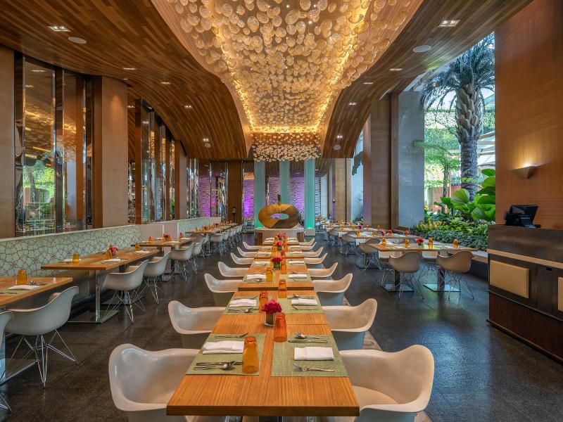 Solaire Resort Entertainment City image