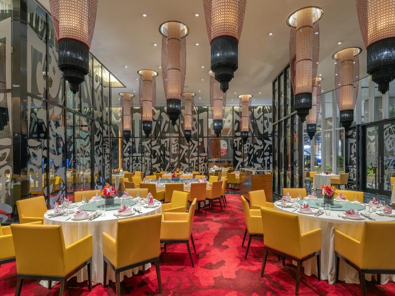 Solaire Resort Entertainment City image