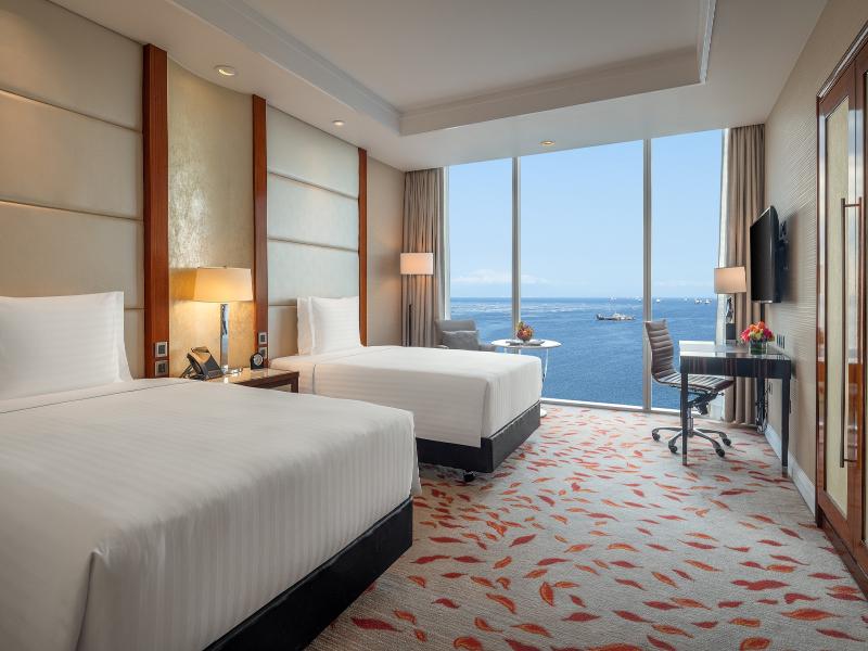 Solaire Resort Entertainment City image