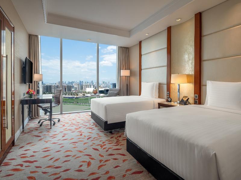 Solaire Resort Entertainment City image