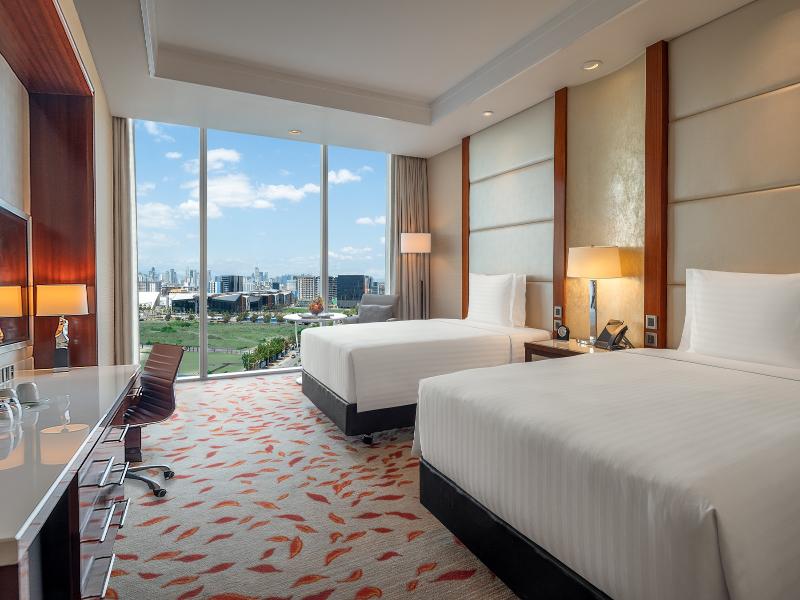 Solaire Resort Entertainment City image