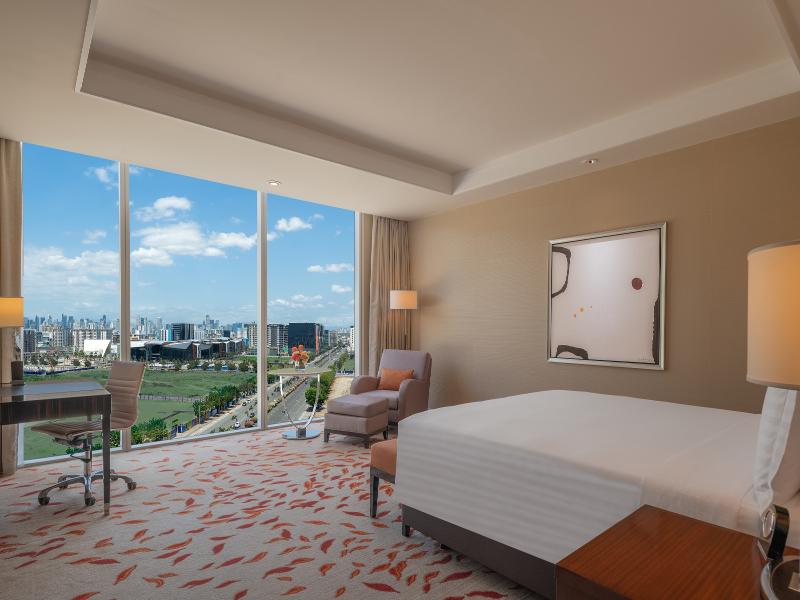 Solaire Resort Entertainment City image