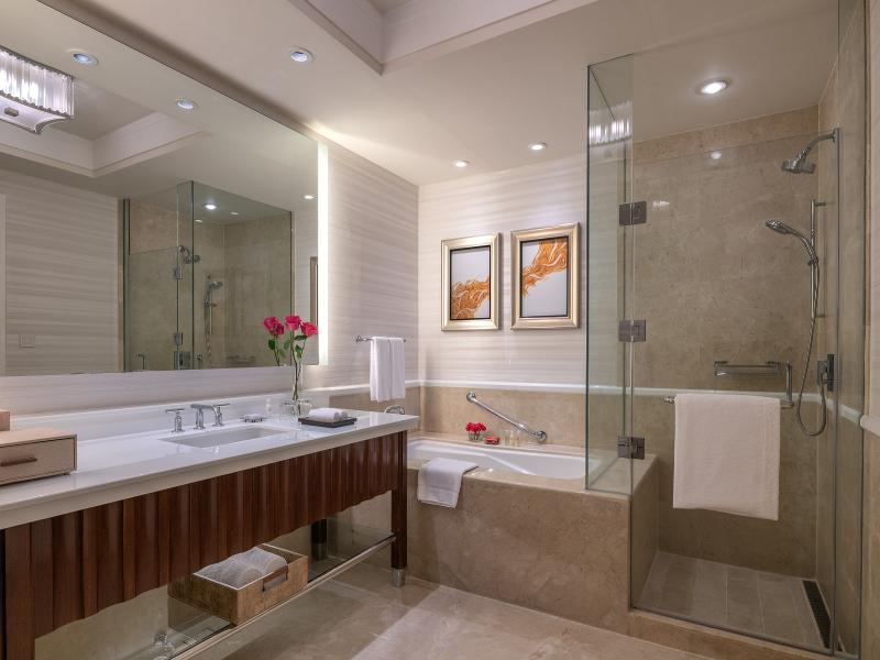 Solaire Resort Entertainment City image