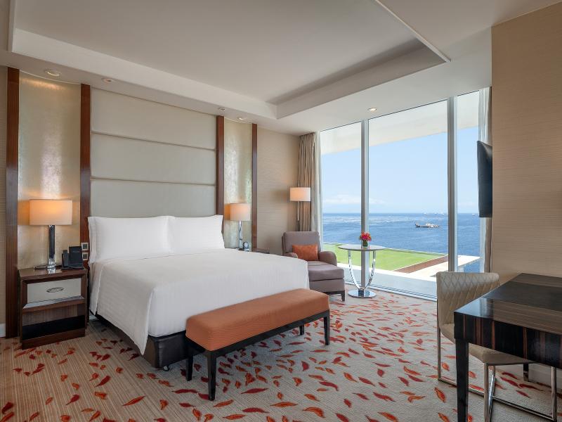 Solaire Resort Entertainment City image