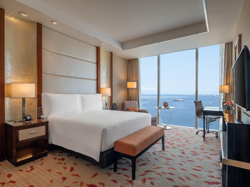Solaire Resort Entertainment City image