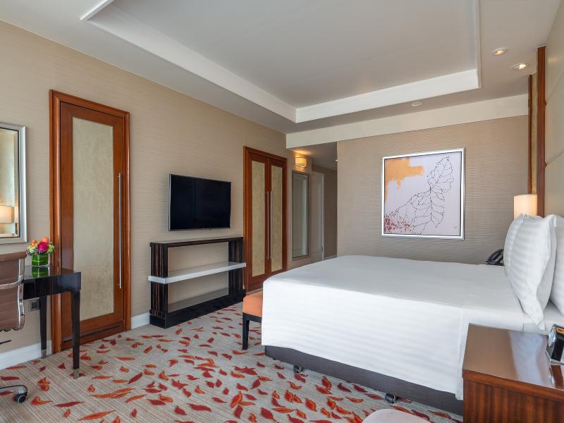 Solaire Resort Entertainment City image