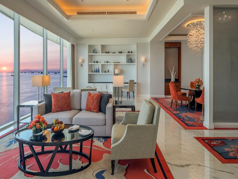 Solaire Resort Entertainment City image