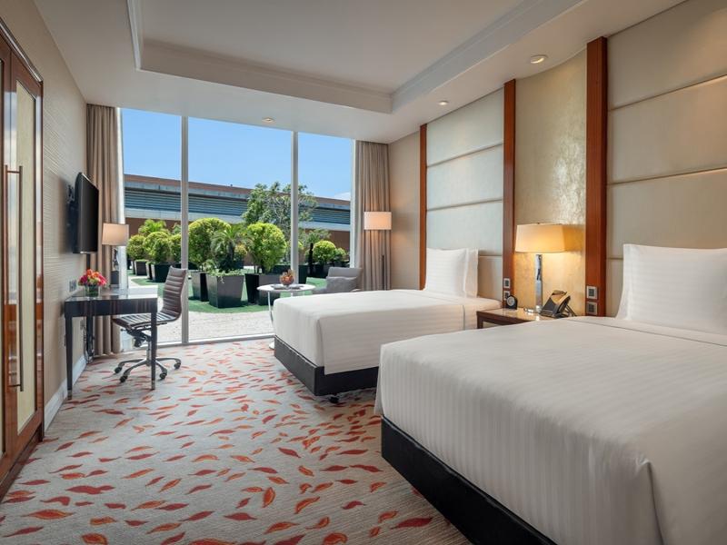Solaire Resort Entertainment City image