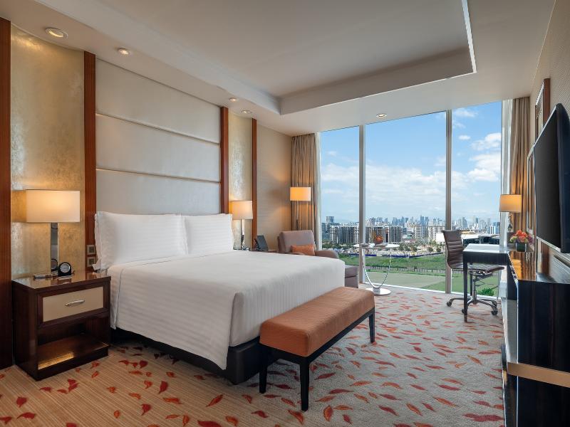 Solaire Resort Entertainment City image