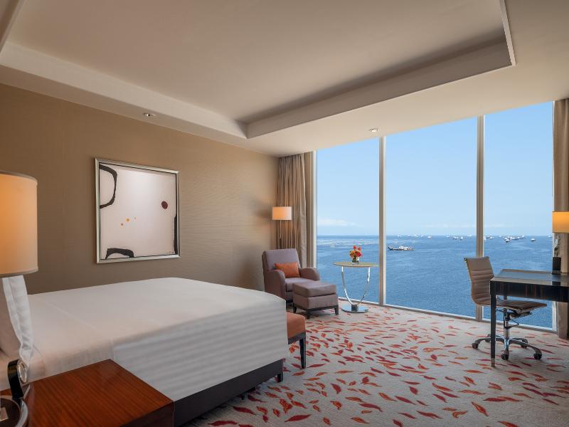 Solaire Resort Entertainment City image