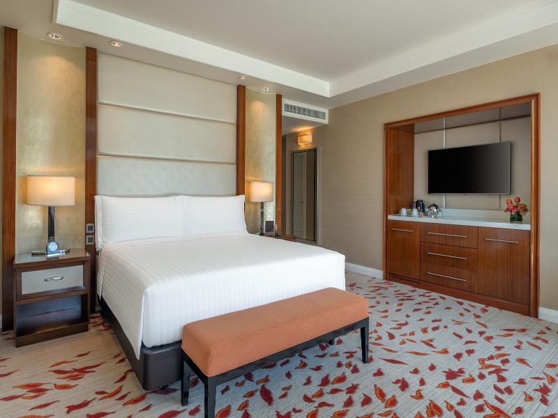 Solaire Resort Entertainment City image