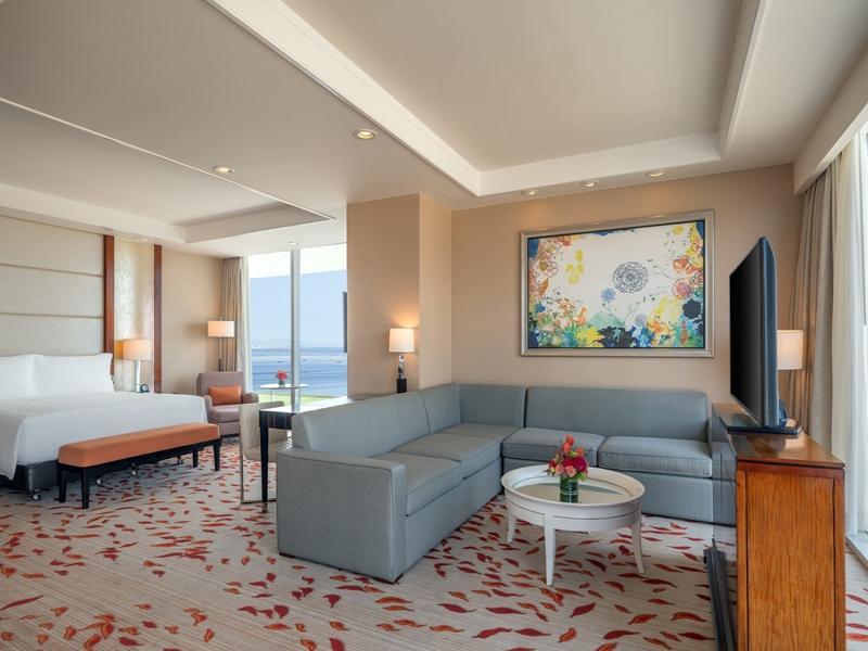 Solaire Resort Entertainment City image