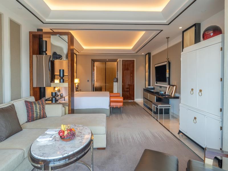 Solaire Resort Entertainment City image