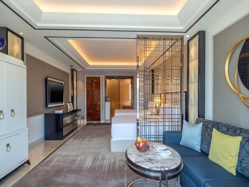 Solaire Resort Entertainment City image