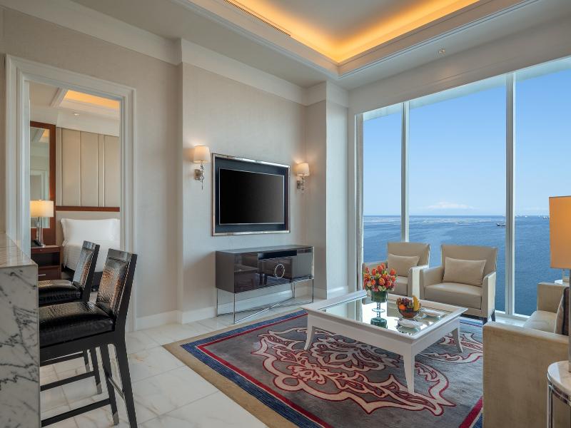 Solaire Resort Entertainment City image