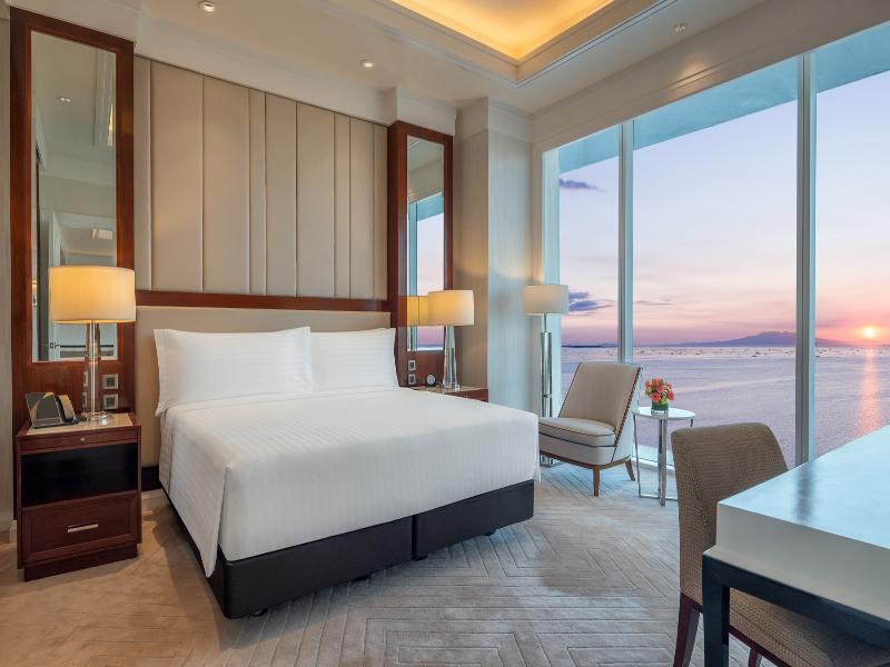 Solaire Resort Entertainment City image