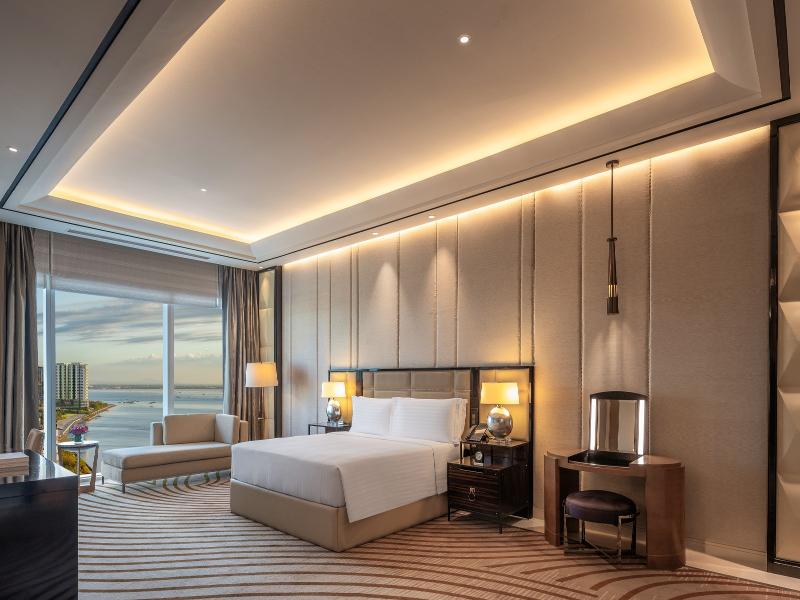 Solaire Resort Entertainment City image