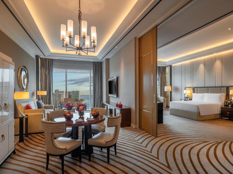 Solaire Resort Entertainment City image