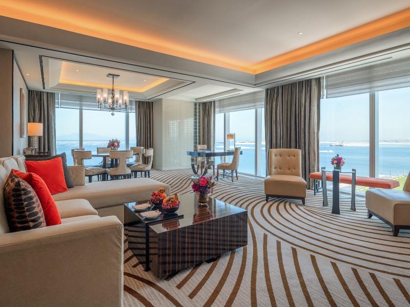 Solaire Resort Entertainment City image