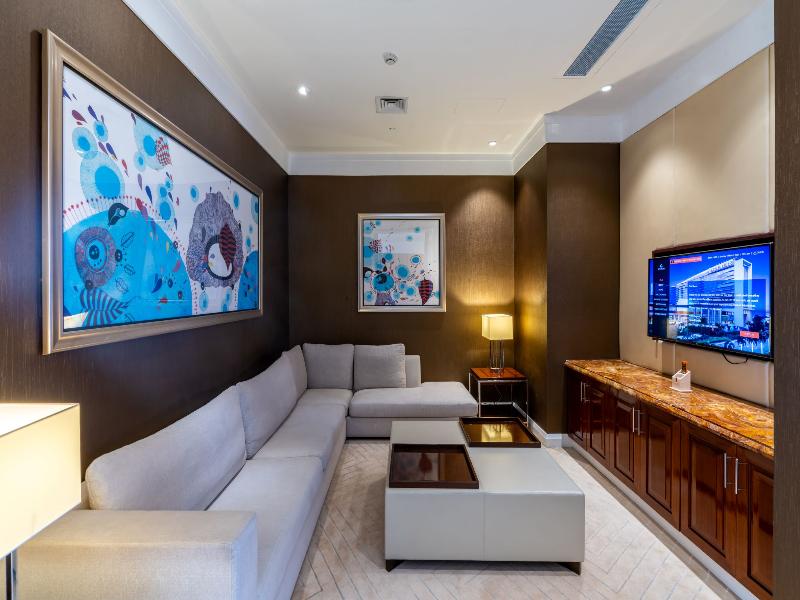 Solaire Resort Entertainment City image