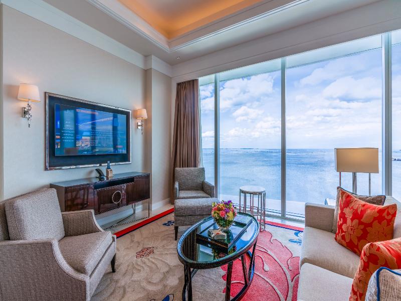Solaire Resort Entertainment City image