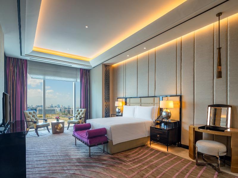 Solaire Resort Entertainment City image