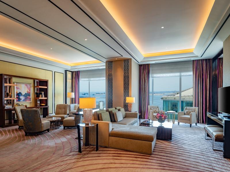 Solaire Resort Entertainment City image