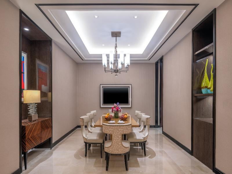 Solaire Resort Entertainment City image