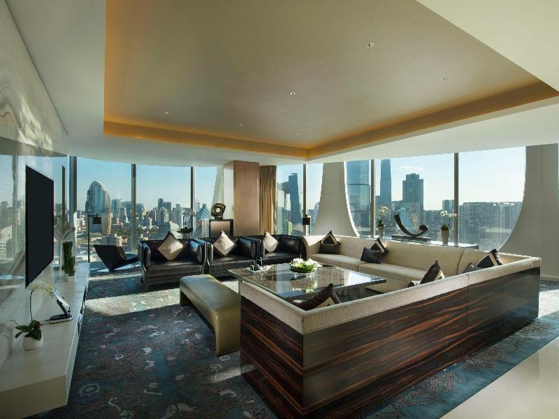 Conrad Beijing image