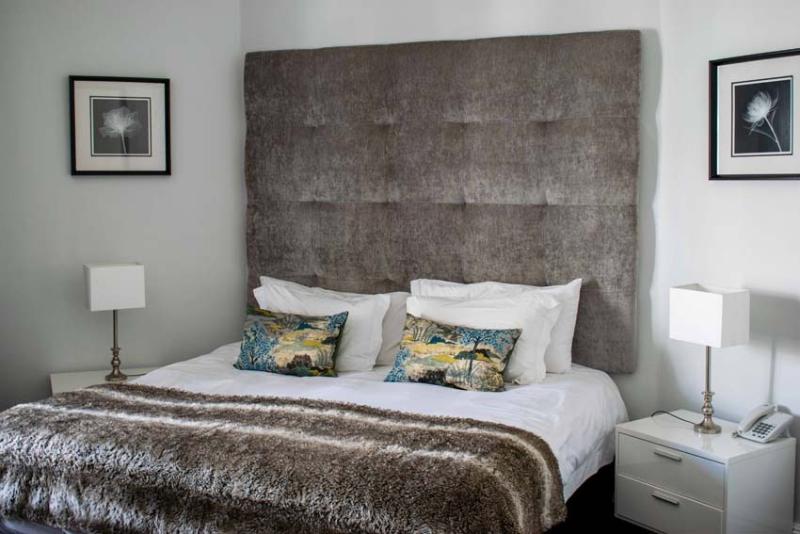 The Three Boutique Hotel image