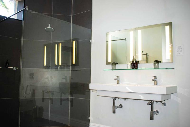 The Three Boutique Hotel image