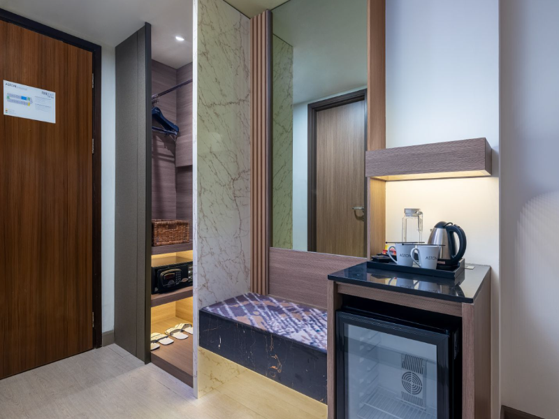 Aston Makassar Hotel & Convention Center image