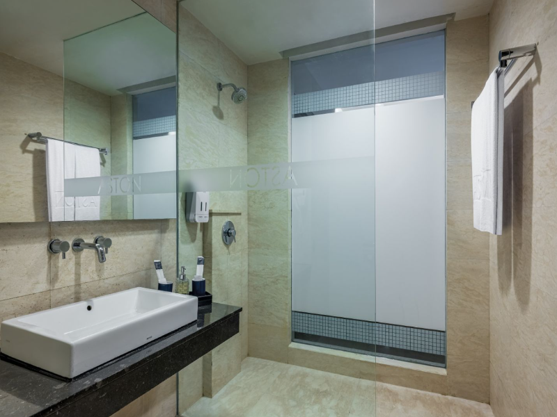 Aston Makassar Hotel & Convention Center image