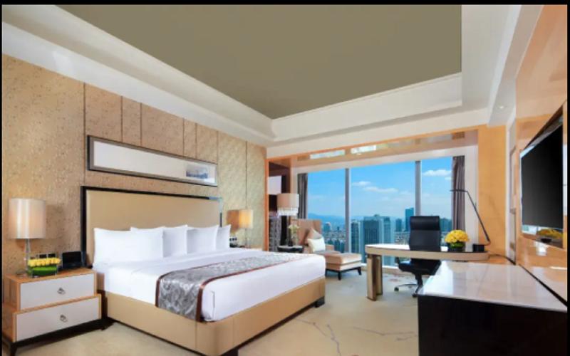  Grand Plaza Royale Colorful Yunnan Kunming image